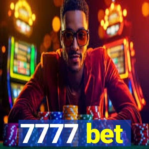 7777 bet